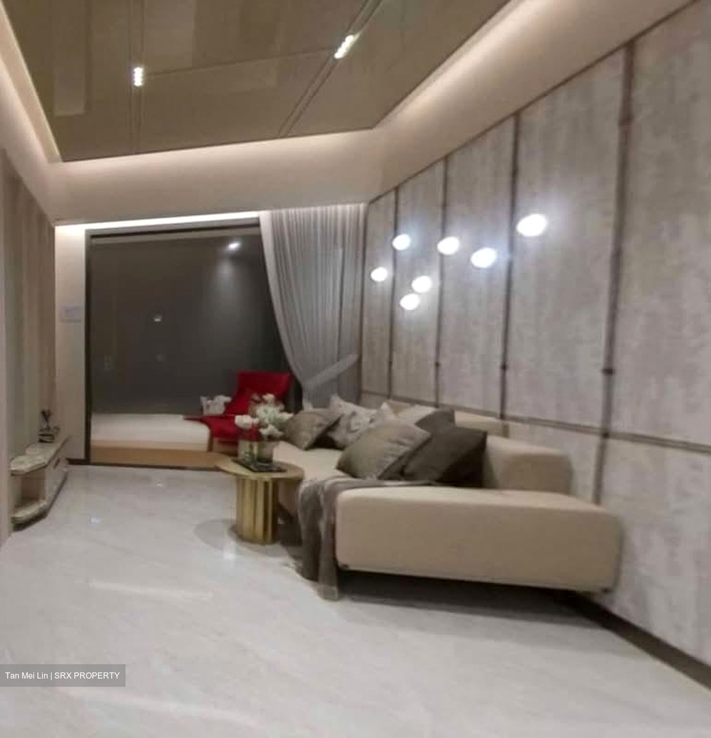 One Marina Gardens (D1), Condominium #534270251